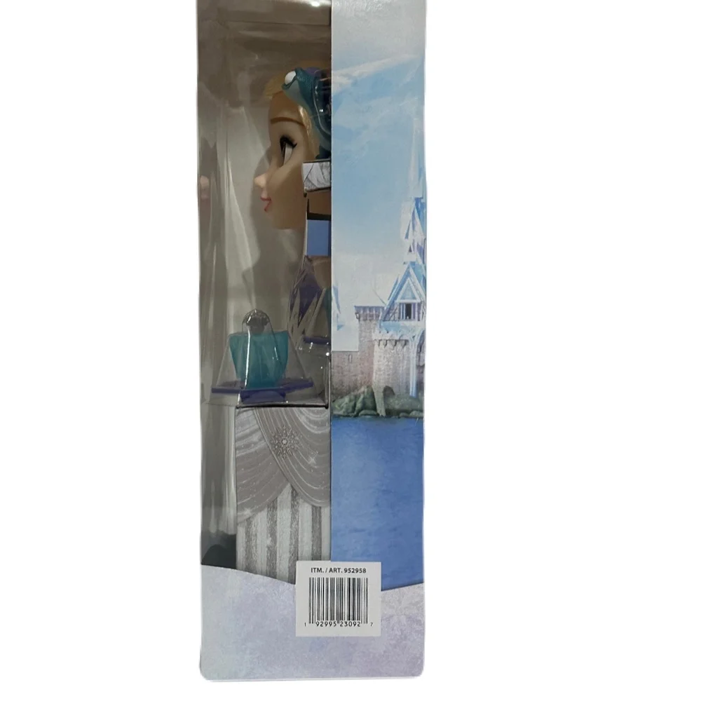 Disney Frozen Treat Time With Elsa & Bruni Doll